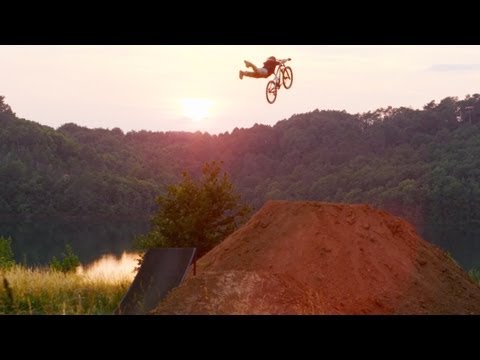 Nico Vink - Royal Hills Experience - MTB