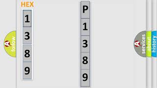 Que es obd p1389 Peugeot