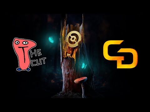 The Cut vs CDUB Esports – Game 1 - DPC 2023 NA Spring Tour Division II