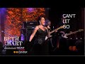 Beth Hart - Can't Let Go (Front and Center, Live From New York)