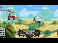 Big AirCup Hill Climb Racing 2 Game Challenge Gamingchallenge Onlinegaming