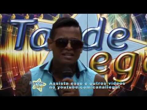 SHELDON FÉRRER NA TARDE LEGAL DESILUSÃO