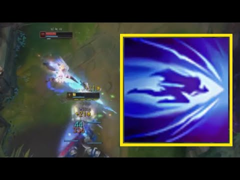 Finally A Counter To Irelia