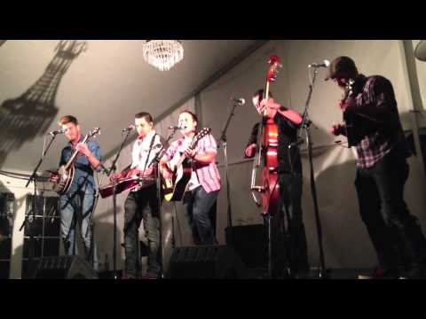 G2 - In The Light Of Day- Stockholm Folk festival 2013