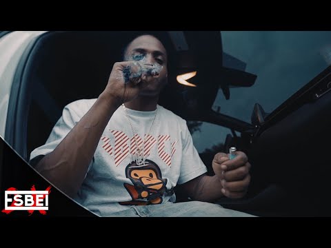 Dred - 1st Day Off Parole (Official Video) Shot by @Esbei2x