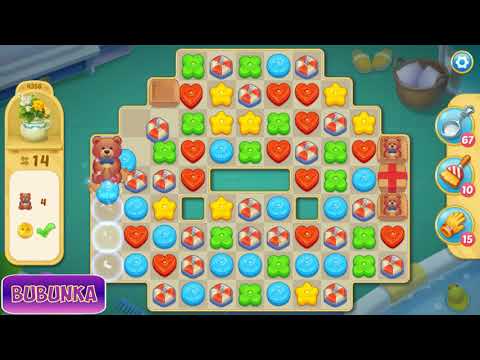 Matchington Mansion level 4356 HD