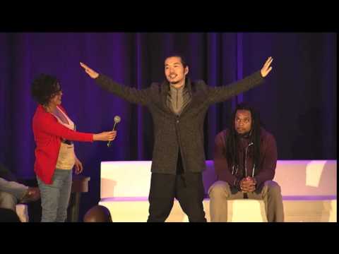 Plenary 2: Art for Amnesty: Gatekeepers of Truth