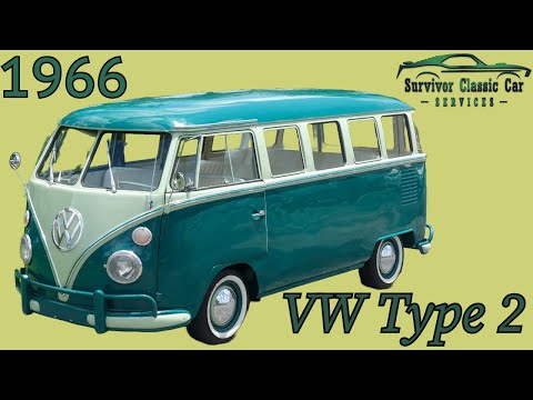 1966 Volkswagen Type 2 (CC-1868804) for sale in Palmetto, Florida