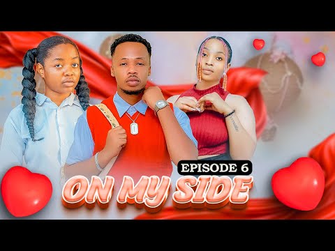 ON MY SIDE EP [6] Love story 💛💛