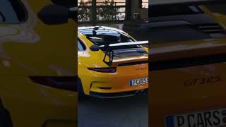 Você não vai mais encontrar Project CARS pra comprar...