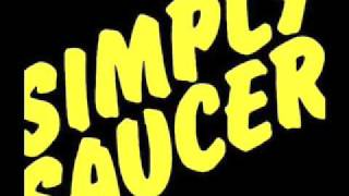 Simply Saucer - Illegal Bodies