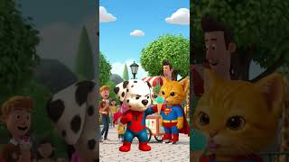 Download lagu Don't Touch My Ice Cream! 😡🍦 #funny #animation #cartoon mp3