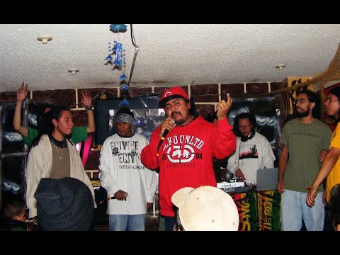 IRRO DESAFÍO - KING DEL GHETTO  (Homenaje a Chicho Kdg Código Alfa) Prod. Tupakpi & MaydayTv