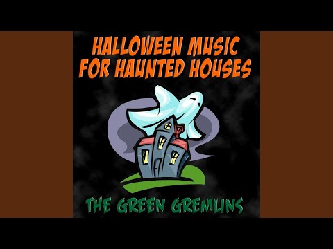 Scary Haunted House Sounds 5