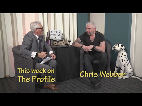 Thumbnail for The Profile Ep 114 Gary Dunn chats with Chris Webber by Chris Webb