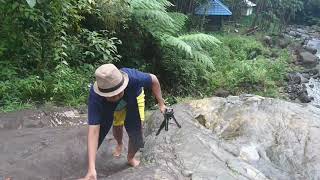 preview picture of video 'Explore air terjun sarambu masiang Suli barat kabupaten Luwu'