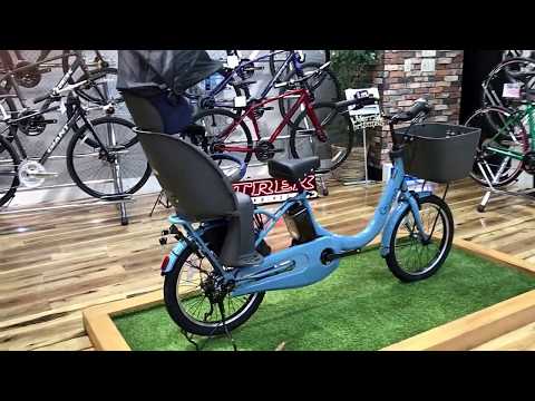 パナソニック　ギュット・クルームR・DX 電動アシスト自転車