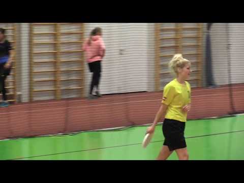 Ventspils vs. WildCats | RR Tryouts 2017