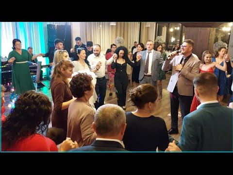 SERGIU STB SI DANIEL CHITULESCU LA OLANESTI VALCEA - HAI LA JOC - LIVE PENTRU CRISTINA SI TAVI