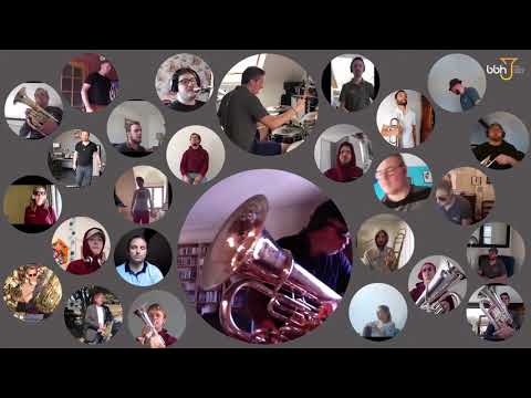 Brass Band du Hainaut - Brooklyn