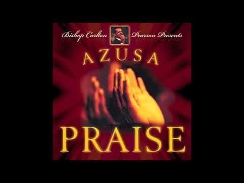 Praise the Lord With Me - Bishop Carlton Pearson