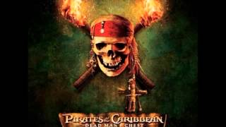 POTC2 Soundtrack 18: A Family Affair