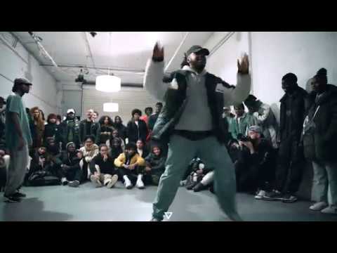 FORGE vs LUMI  -  BATTLE NO LUCK