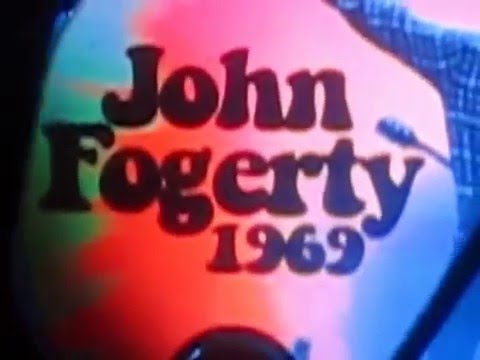 John Fogerty - Stagecoach 2016!