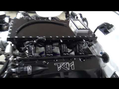Methanol Efi tips and precautions