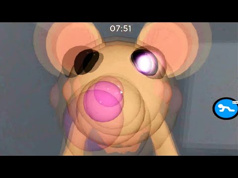 ROBLOX PIGGY MANDY MOUSE FAST FUNNY JUMPSCARE