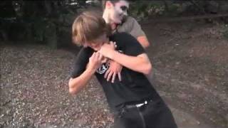 Walk Like a Zombie - The Horrorpops