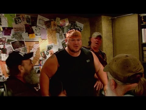 Tempers Begin to Flare As the Team Searches for Answers