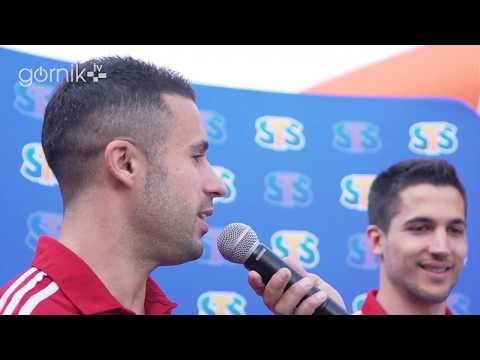 Kulisy meczu: Górnik Zabrze 0-1 Wisła Płock (21.04.2018)