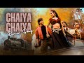Chaiya Chaiya Remix Song ABK MUSIC PRODUCTION
