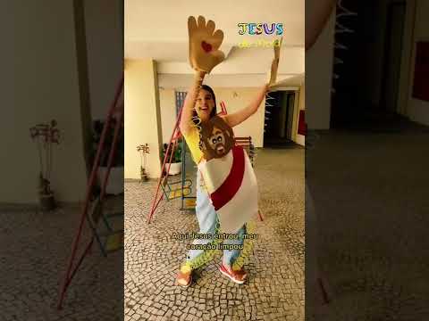 #shorts Por dentro, fora, alto, embaixo 🥰 Sempre estou feliz 🤸🏻‍♂️