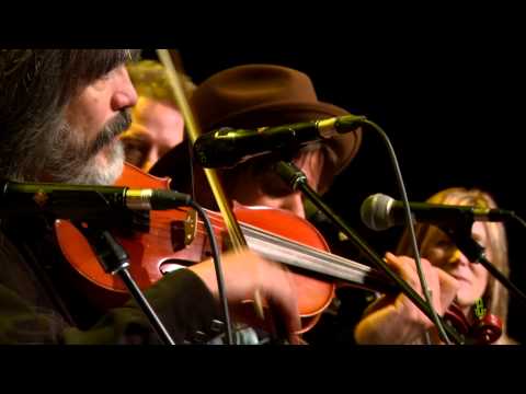 eTown Finale with Jorma Kaukonen & Joe Purdy - Long Black Veil (eTown webisode #778)