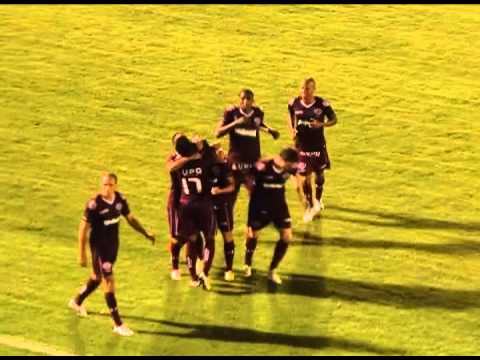 Ferroviária 1 x 0 Juventus - Campeonato Paulista ...