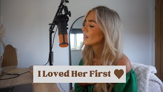 Download lagu I Loved Her First - Heartland | Cover mp3