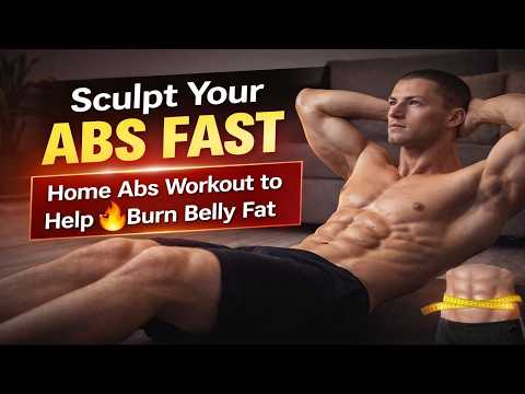 If I Wanted to Lose Belly Fat By Summer, I'd Do This🔥 