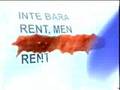 Reklamblock På TV4 2002 05 04 2