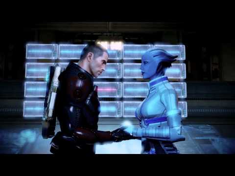 Mass Effect 2: Lair of the Shadowbroker