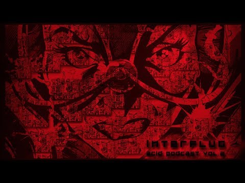 INTERFLUG  ACID PODCAST VOL2.  PART1.