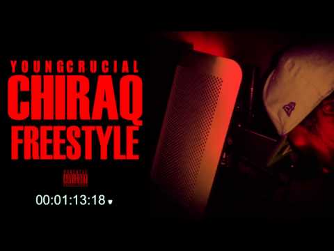 Young Crucial - ChiRaq (Freestyle) | ChiRaq (Remix) Nicki Minaj