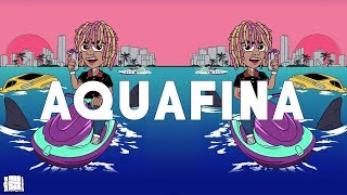 (FREE) Lil Pump Type Beat x Ronny J Type Beat "Aquafina" | Bricks On Da Beat