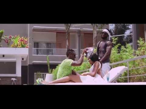 Iyanya - Nakupenda (ft. Diamond Platnumz)