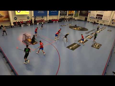 P16 valtakunnallinen OFBC - SPV