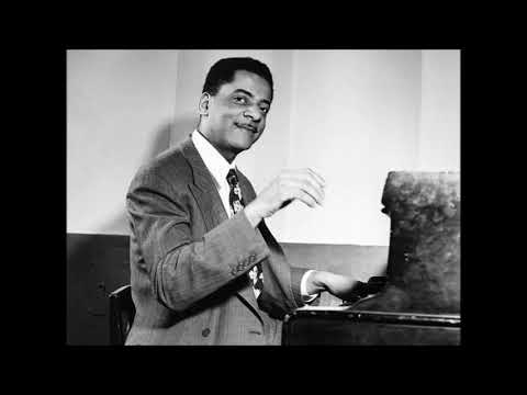 Teddy Wilson - I'll See You In My Dreams