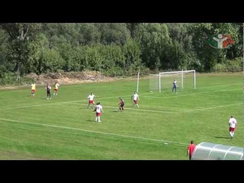 Lublinianka II - Avenir Jabłonna 2:1 (1:1)