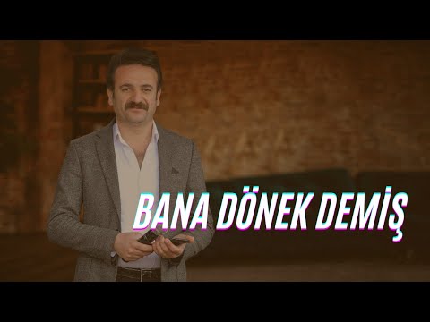 Şiyar Berwari - Bana Dönek Demiş