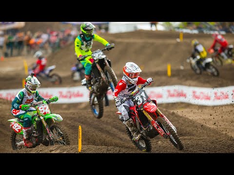 Racer X Films: Remastered | 2019 Thunder Valley